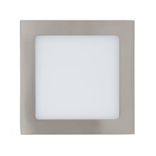 Eglo 31674 - Κρεμαστό φως οροφής LED FUEVA 1 1xLED/10,9W/230V
