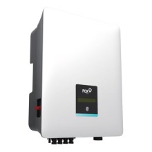 Inverter FOXESS/T8-G3 8000W IP65