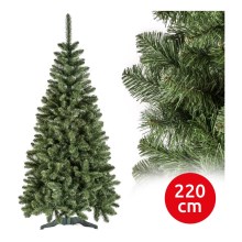 Χριστουγεννιάτικο δέντρο POLA 220 cm πεύκο