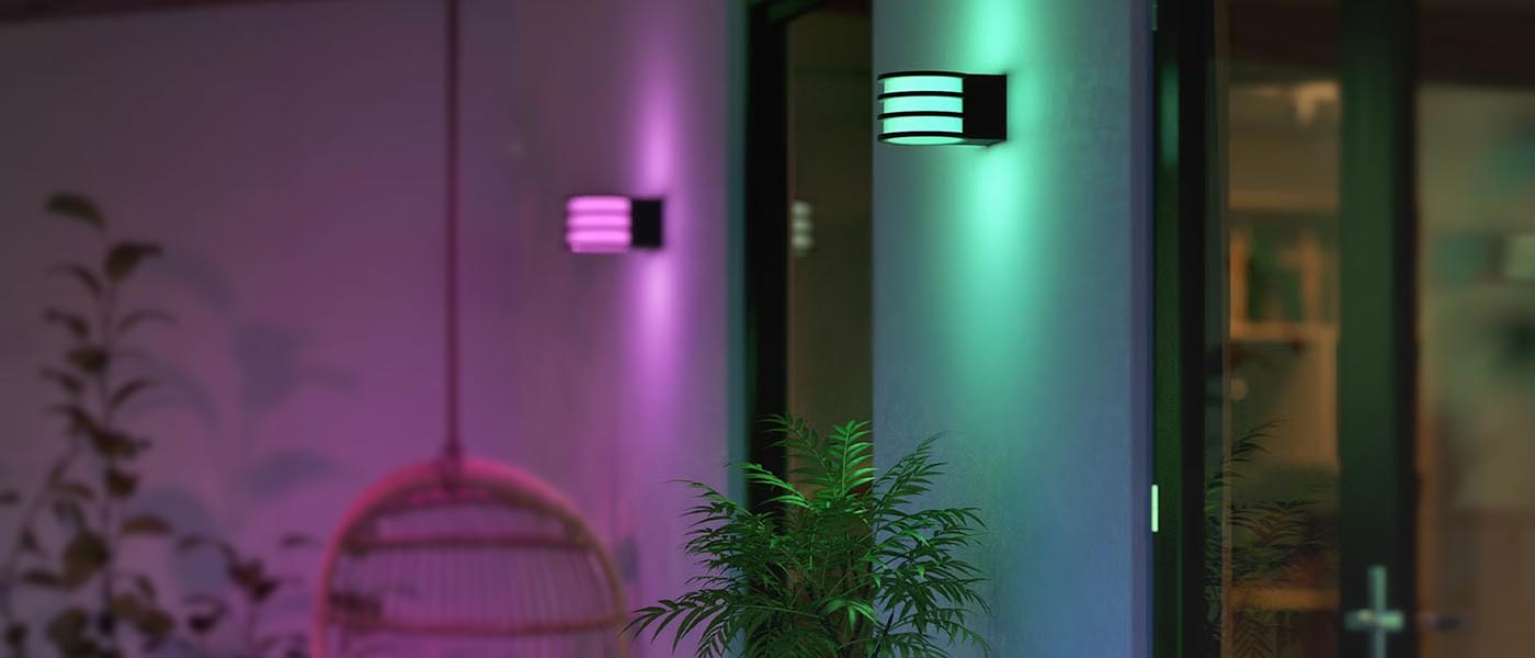 Philips Hue Outdoor