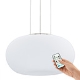 Κρεμαστά φωτιστικά Dimmable