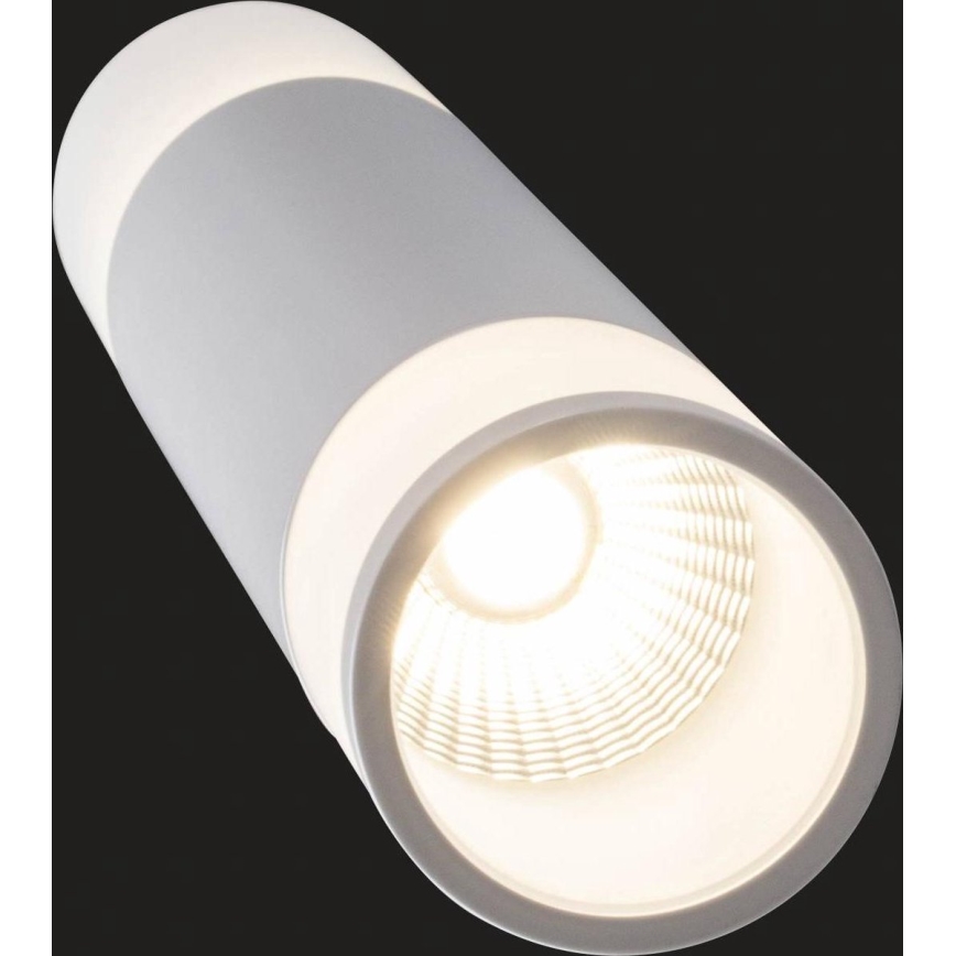 AEG - Led Dimmable κρεμαστό φωτιστικό οροφής ABBY LED/10W/230V