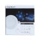 Aigostar - LED Dimmable φωτιστικό οροφής 6W/230V δ. 11,5 cm Wi-Fi