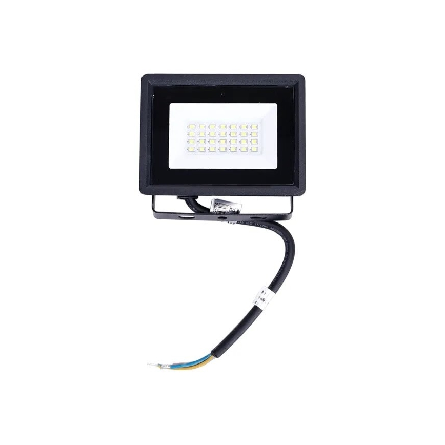 Aigostar - LED Προβολέας LED/20W/230V 6500K IP65