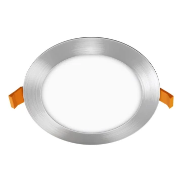 APLED - Κρεμαστό φωτιστικό οροφής μπάνιου LED RONDO LED/12W/230V IP41 180 mm