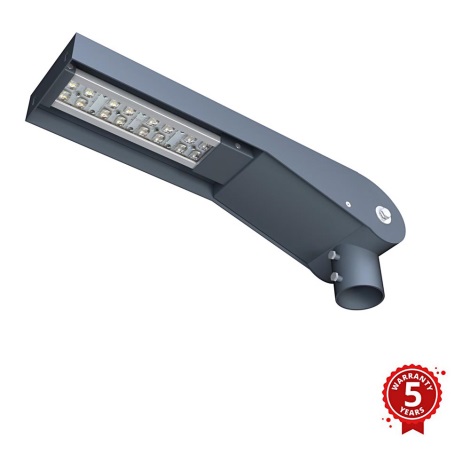 APLED - Φωτιστικό δρόμου LED FLEXIBO PREMIUM LED/19W/90-265V IP65 2700K