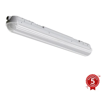 APLED -Φωτιστικό σκαφάκι LED DUSTER LED/36W/230V IP65 4000K