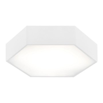 Argon 3827 - Φωτιστικό οροφής LED ARIZONA LED/22,5W/230V λευκό