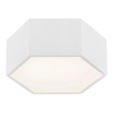 Argon 3828 - Φωτιστικό οροφής LED ARIZONA LED/9W/230V λευκό