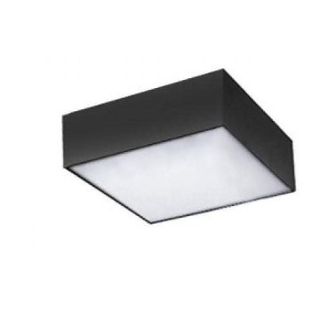Azzardo AZ2270 - Φως οροφής LED MONZA SQUARE 1xLED/20W/230V