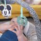 Bright Starts - Relax μωρού με δόνηση και μουσική MICKEY MOUSE