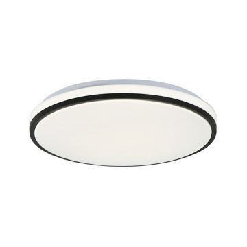 Brilagi - LED Dimmable φωτιστικό οροφής SMART LED/28W/230V 3000-6000K διάμετρος 35 cm Wi-Fi Tuya + τηλεχειριστήριο