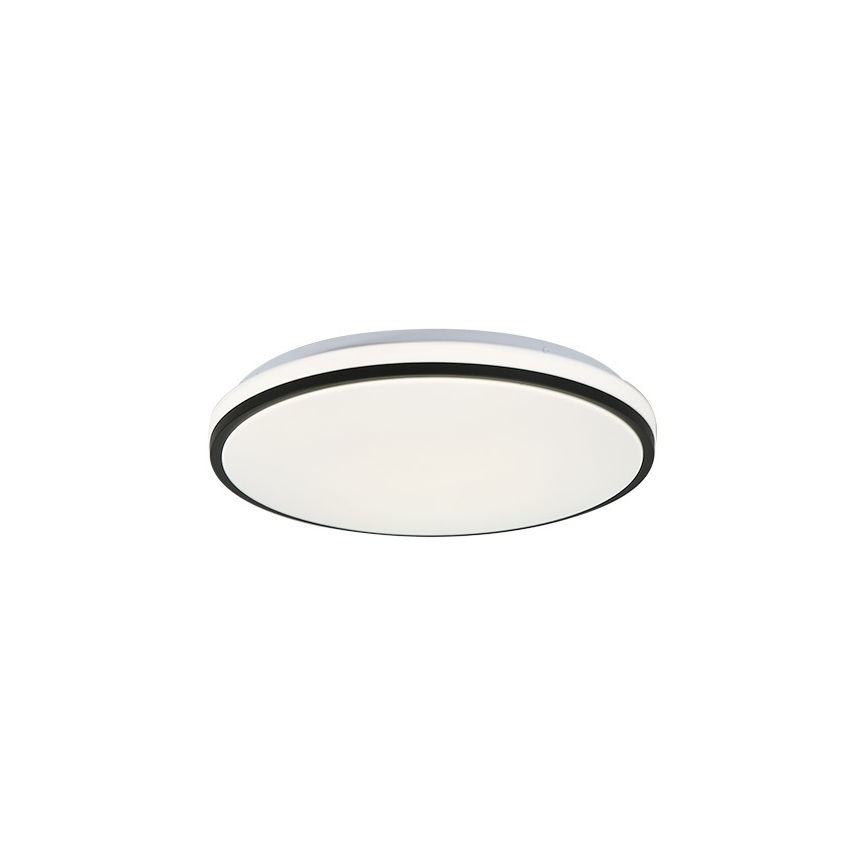 Brilagi - LED Dimmable φωτιστικό οροφής SMART LED/28W/230V 3000-6000K διάμετρος 35 cm Wi-Fi Tuya + τηλεχειριστήριο