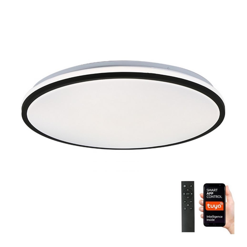 Brilagi - LED Dimmable φωτιστικό οροφής SMART LED/36W/230V 3000-6000K διάμετρος 45 cm Wi-Fi Tuya + τηλεχειριστήριο