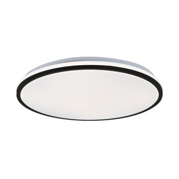 Brilagi - LED Dimmable φωτιστικό οροφής SMART LED/36W/230V 3000-6000K διάμετρος 45 cm Wi-Fi Tuya + τηλεχειριστήριο