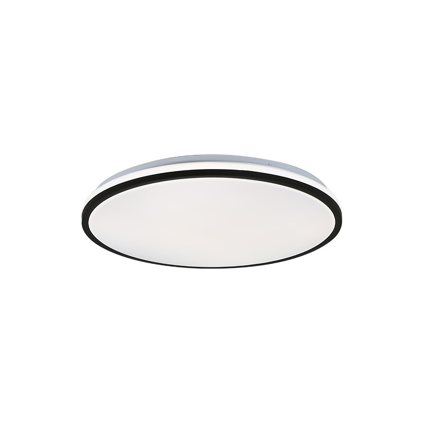 Brilagi - LED Dimmable φωτιστικό οροφής SMART LED/36W/230V 3000-6000K διάμετρος 45 cm Wi-Fi Tuya + τηλεχειριστήριο