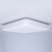 Brilagi - Φωτιστικό οροφής LED PLAIN LED/24W/230V 3000K