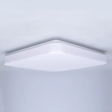 Brilagi - Φωτιστικό οροφής LED PLAIN LED/24W/230V 3000K