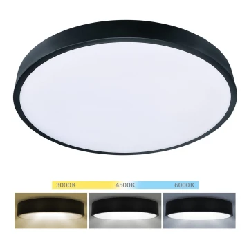 Brilagi - Φωτιστικό οροφής LED POOL LED/60W/230V 3000/4500/6000K 50 cm