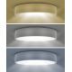 Brilagi - Φωτιστικό οροφής LED POOL LED/60W/230V 3000/4500/6000K 50 cm λευκό