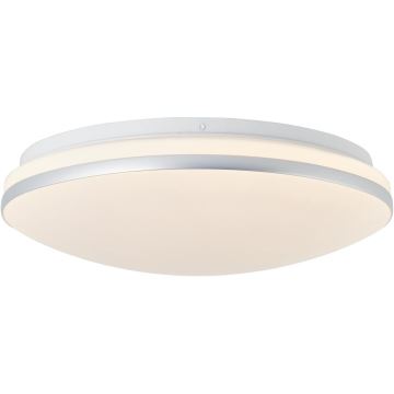 Brilliant - LED RGBW Dimmable φωτιστικό οροφής MIDWAY LED/14W/230V 3100-6500K Wi-Fi Tuya + τηλεχειριστήριο