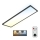 Brilo - LED Dimmable φωτιστικό οροφής SLIM LED/23W/230V 2700-6500K + τηλεχειριστήριο