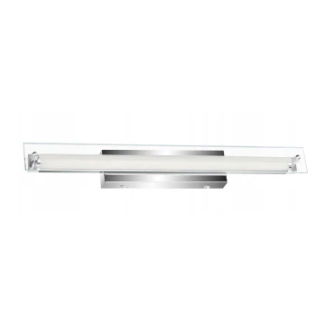 Briloner 2240-018- LED Dimmable φωτιστικό καθρέφτη μπάνιου COOL&COSY LED/5W/230V 2700/4000K