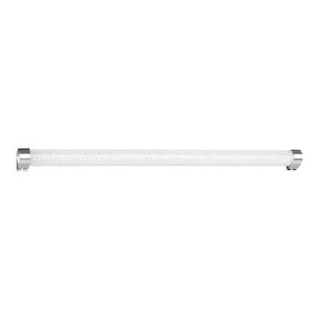 Briloner 2243-018 - LED Dimmable φωτισμός καθρέφτη μπάνιου COOL&COSY LED/8W/230V 2700/4000K IP44