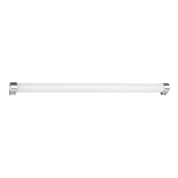 Briloner 2243-118 - LED Dimmable φωτισμός καθρέφτη μπάνιου COOL&COSY LED/10W/230V 2700/4000K IP44