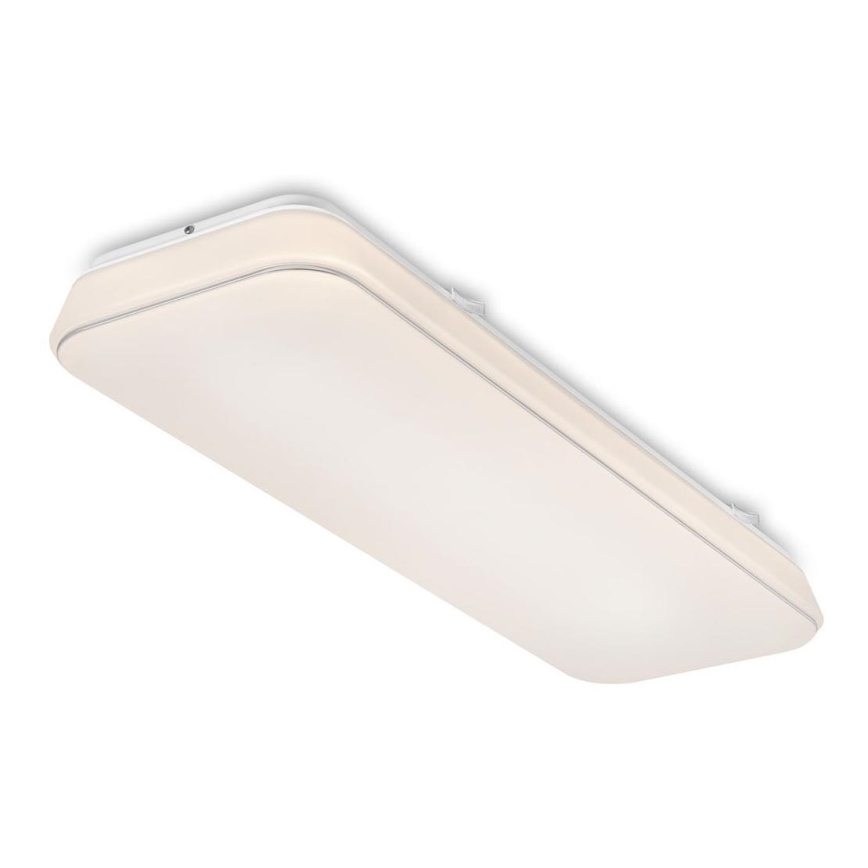 Briloner 3040-016 - LED Dimmable φωτιστικό οροφής RUPA LED/24W/230V