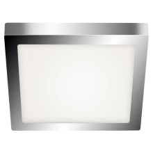 Briloner 3142-018 - Φωτιστικό οροφής μπάνιου LED COOL&COSY LED/21W/230V 2700/4000K IP44