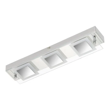 Briloner 3153-038 - Φως οροφής LED PLAZA 3xLED/5W/230V