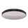 Briloner 3351-015 - Φωτιστικό οροφής μπάνιου LED MALBONA LED/13W/230V IP44