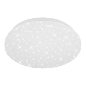 Briloner 3388-016 - Φωτιστικό οροφής LED VIPE LED/8W/230V