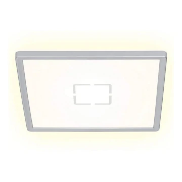 Briloner 3390-014 - LED Φωτιστικό οροφής FREE LED/18W/230V 29x29 cm