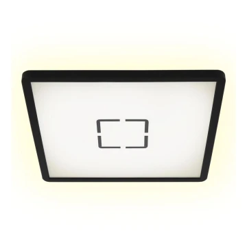 Briloner 3390-015 - LED Φωτιστικό οροφής FREE LED/18W/230V 29x29 cm