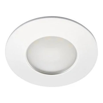 Briloner 8308-019 - LED Dimmable χωνευτό φωτιστικό μπάνιου LED/5W/230V IP44