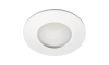 Briloner 8308-019 - LED Dimmable χωνευτό φωτιστικό μπάνιου LED/5W/230V IP44
