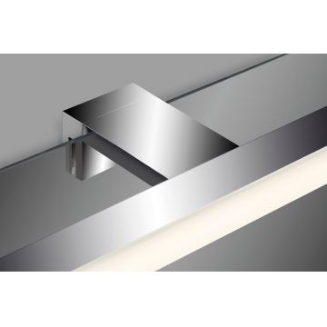 Briloner - Φωτισμός καθρέφτη μπάνιου LED SPLASH LED/8W/230V IP44