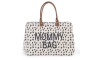 Childhome - Τσάντα αλλαγής MOMMY BAG leopard