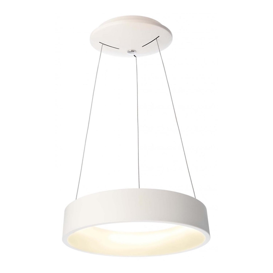 Deko-Light 342122 - Led Dimmable κρεμαστό φωτιστικό οροφής SCULPTORIS LED/27W/230V 3000K διάμετρος 45 cm