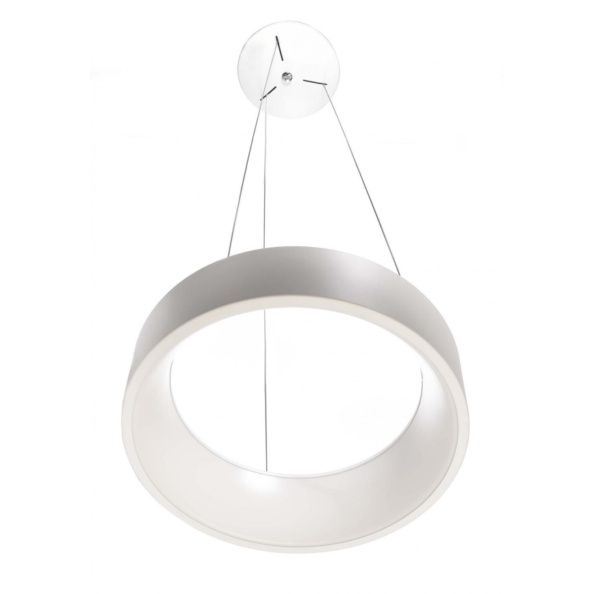 Deko-Light 342122 - Led Dimmable κρεμαστό φωτιστικό οροφής SCULPTORIS LED/27W/230V 3000K διάμετρος 45 cm