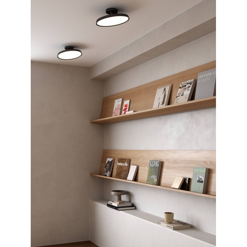 DFTP by Nordlux - LED Dimmable φωτιστικό οροφής KAITO LED/18W/230V