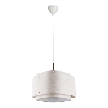 DFTP by Nordlux - Κρεμαστό φωτιστικό οροφής TAKAI 1xE27/25W/230V