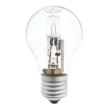 Dimmable Λάμπα Heavy Duty LUX A55 E27/28W/230V