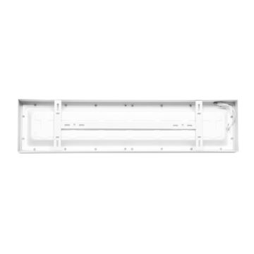 Φωτιστικό οροφής LED PILO LED/36W/230V 4100K 124 cm λευκό