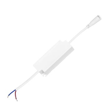 Φωτιστικό οροφής LED PILO LED/36W/230V 4100K 124 cm λευκό