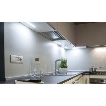 Φως σποτ Κουζίνας LED για κάτω από το ντουλάπι RONY LED/20W/230V