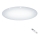 Eglo 182391 - LED Dimmable φωτιστικό οροφής GIRON-S LED/40W/230V + τηλεχειριστήριο