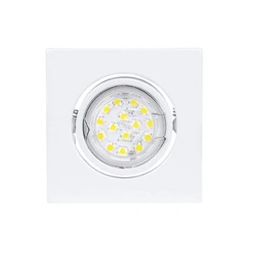 Eglo 30078 - Κρεμαστό φως οροφής LED 1xGU10/3W/230V